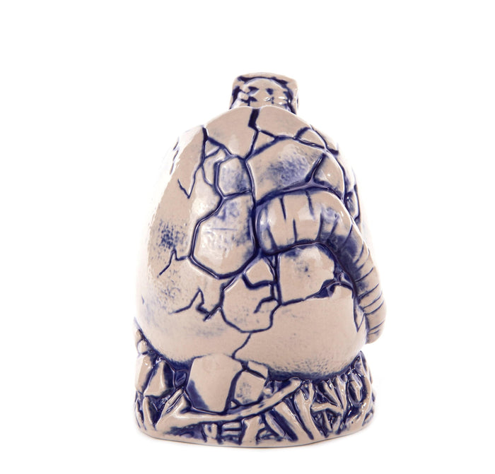 Jurassic Park – Baby Raptor Tiki Mug (Blue Variant)