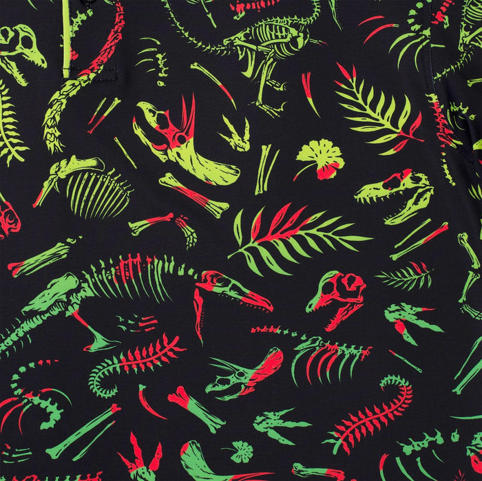 RSVLTS RSVLTS Jurassic Park "Fossil Records" _ All-Day Polo