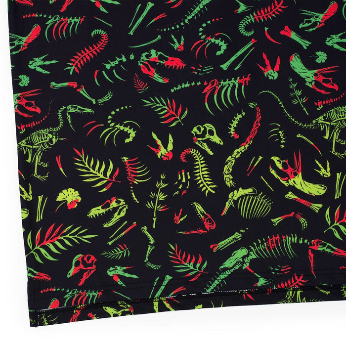 RSVLTS RSVLTS Jurassic Park "Fossil Records" _ All-Day Polo