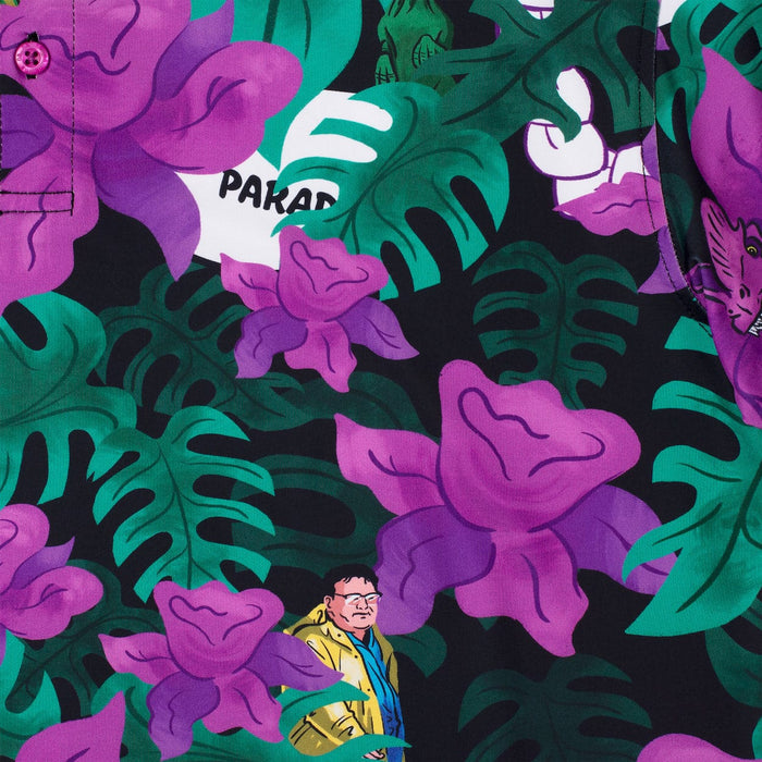 RSVLTS RSVLTS Jurassic Park "Nobody Cares" _ All-Day Polo