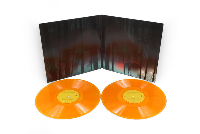 Jurassic Park Original Motion Picture Soundtrack (20th Anniversary – Version B)
