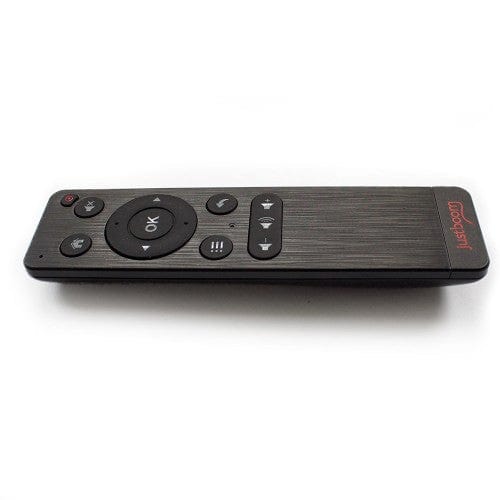 JustBoom Smart Remote [Discontinued] by JustBoom - The Pi Hut
