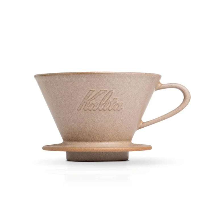 Kalita MINO Ceramic Dripper 185