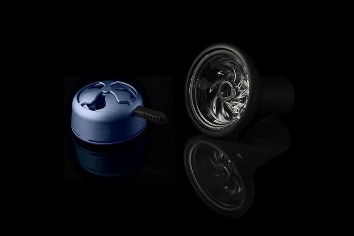 Kaloud Lotus® I+ Azuris ™ "The Blue Lotus™ (Wholesale)