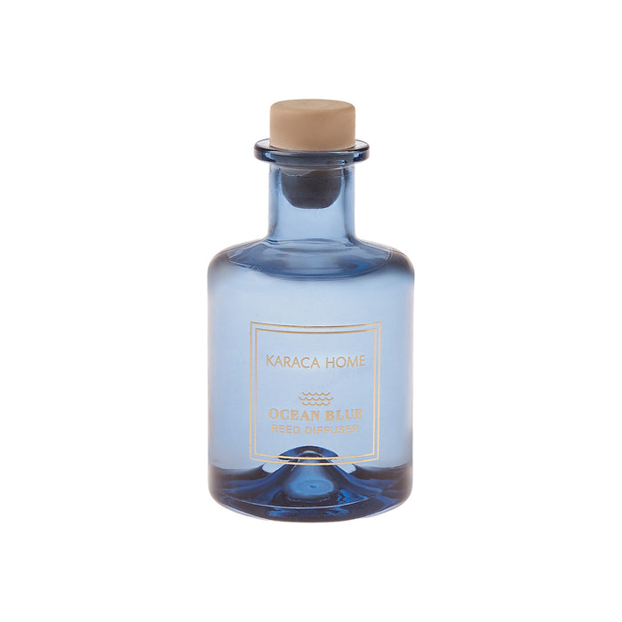 Karaca Home Ocean Blue Diffuseur à Bâtonnets