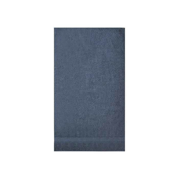 KARACA JOEY TEAL EGYPTIAN COTTON BATH TO