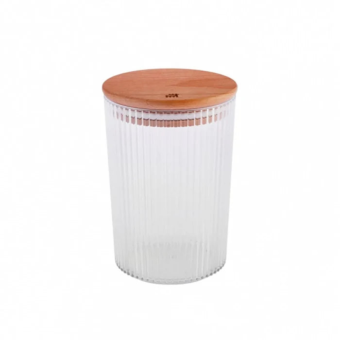 Boîte de rangement Karaca Massimo transparent, 900 ml