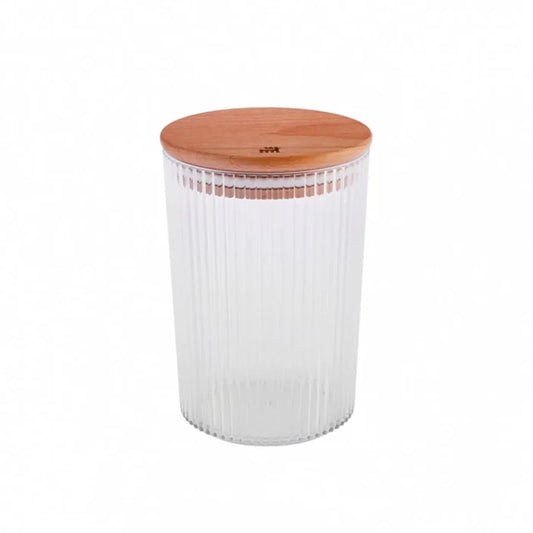 Boîte de rangement Karaca Massimo transparent, 900 ml