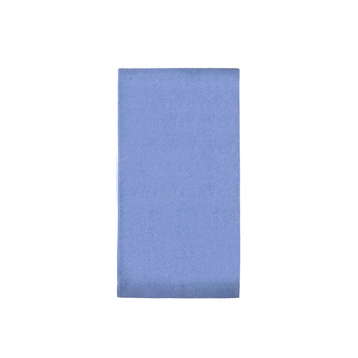 KARACA CHANDLER BLUE MODAL SHOWER TOWEL