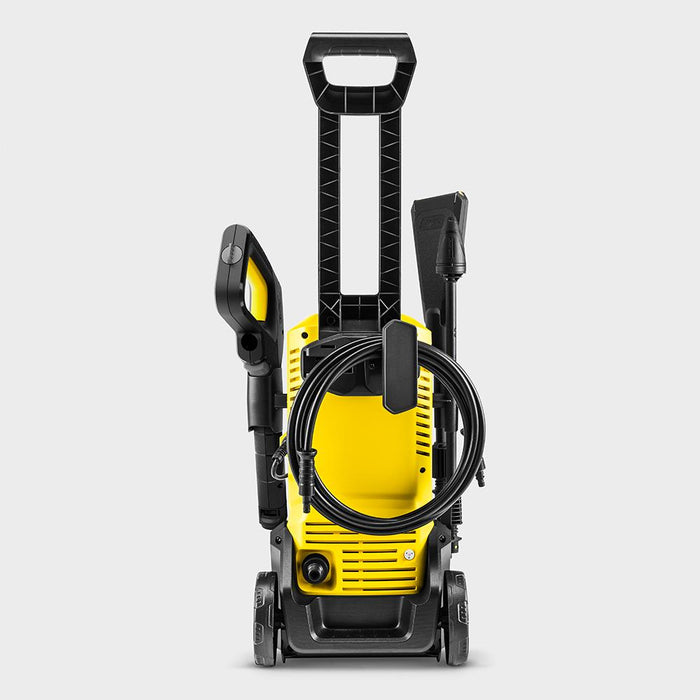 Karcher K3 ECO! Booster High Pressure Washer