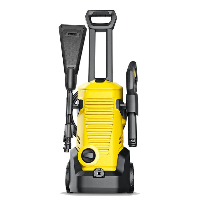 Karcher K3 ECO! Booster High Pressure Washer
