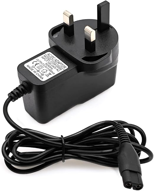 Karcher Window Vacuum Battery Charger Power Supply WV1 WV2 WV5 WV55 WV55R all  WV  5.5V Compatible