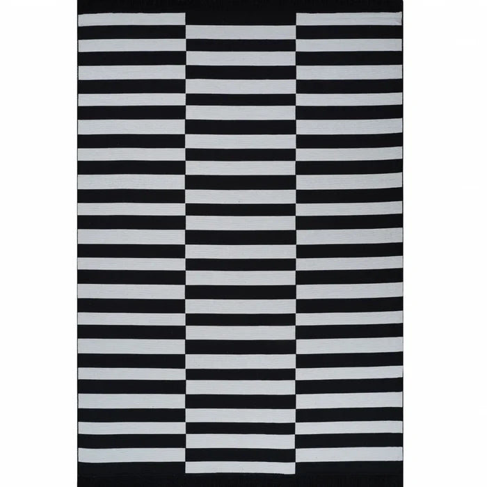 Kaşmir Halı 7/24 Décor jute 155x230 cm