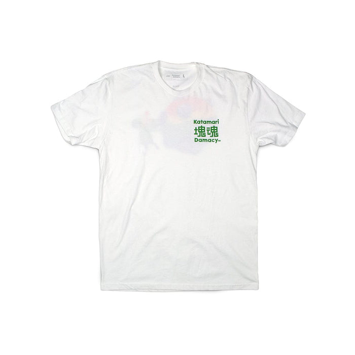 Katamari Damacy Logo T-Shirt