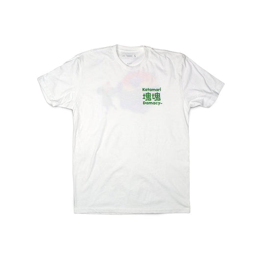 Katamari Damacy Logo T-Shirt