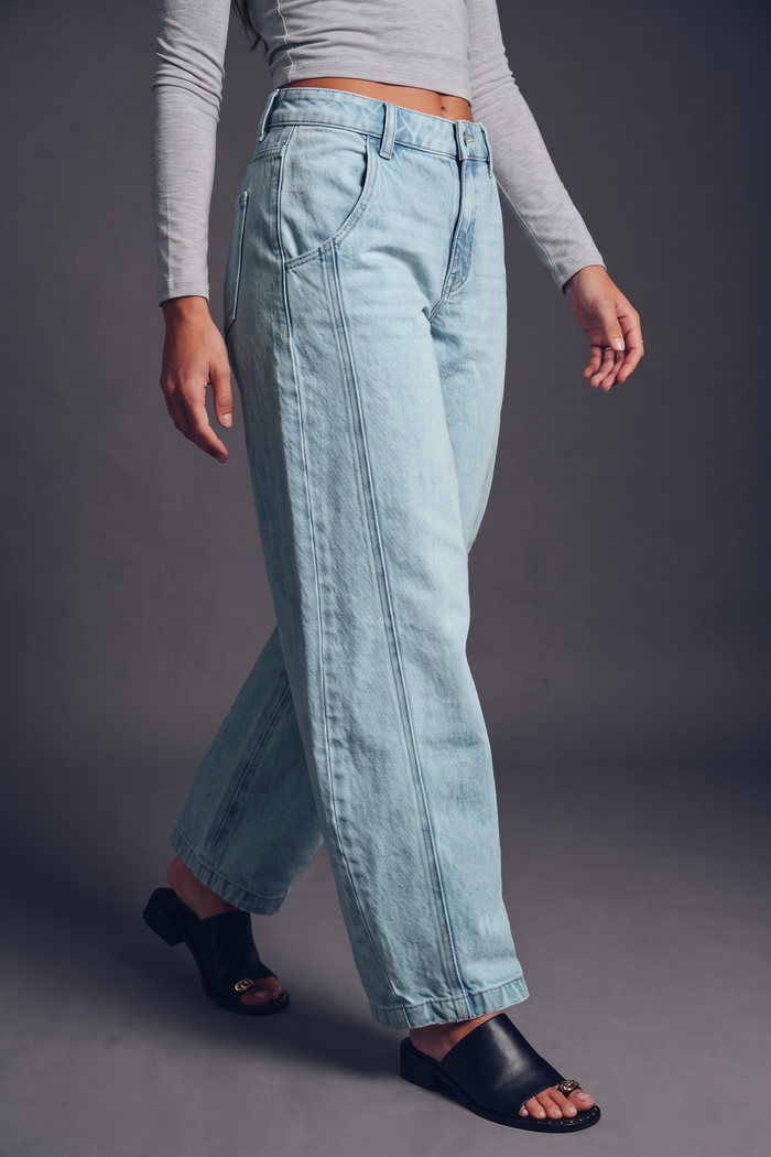 Kate Vervet Jeans - Unmistakable