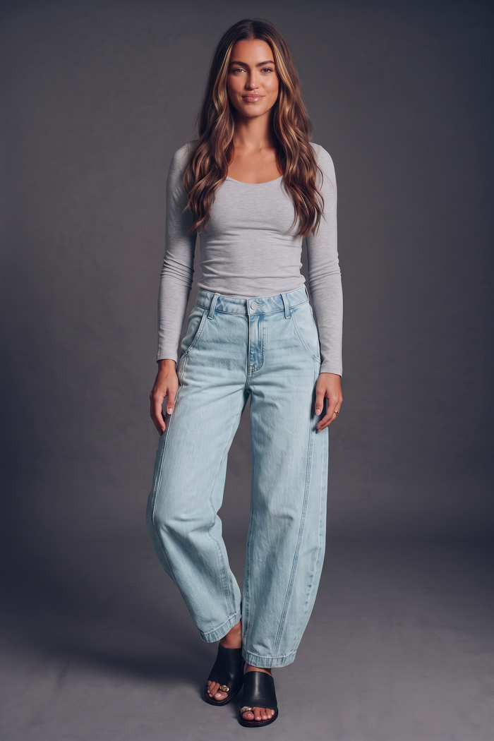 Kate Vervet Jeans - Unmistakable
