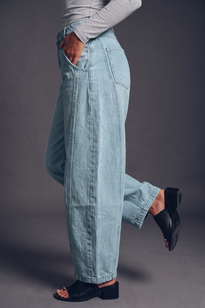 Kate Vervet Jeans - Unmistakable