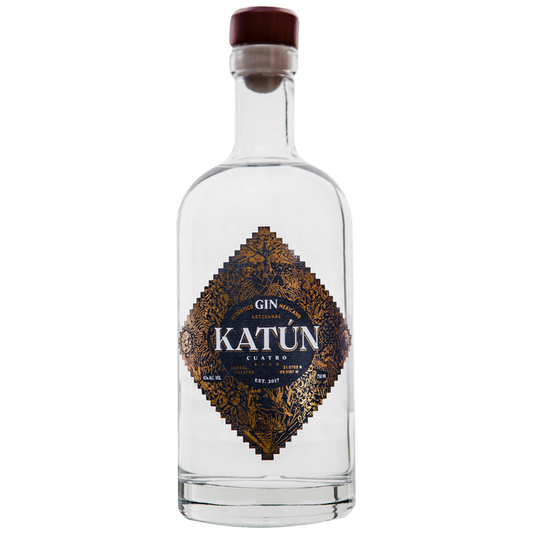 Katun Cutro Mexican Gin