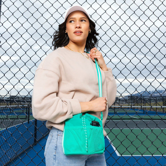 Kelly Motion Bucket Crossbody Motion Bucket Crossbody Bag Accessory