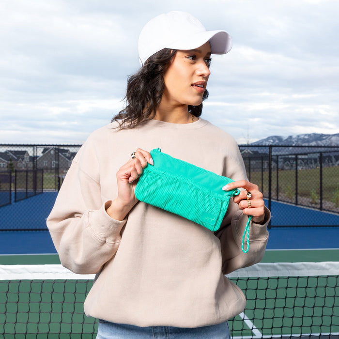 Kelly Motion Wristlet Pouch Motion Wristlet Pouch Bag Accessory