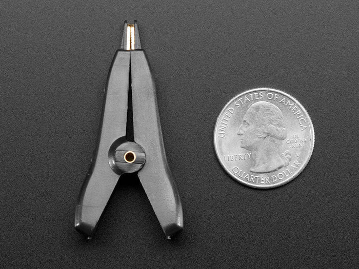 Kelvin Clip by The Pi Hut - The Pi Hut