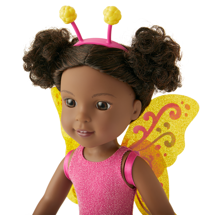 Kendall™ Doll, Book & Magical Llamacorn Accessories