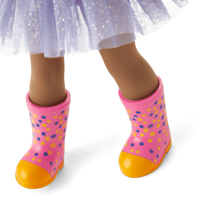 Kendall™ Doll, Book & Magical Llamacorn Accessories