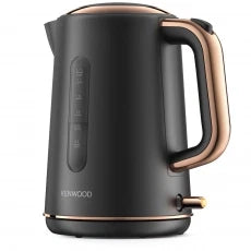 KENWOOD Abbey Lux  Kettle - Dark Grey & Rose Gold (ZJP05CODG)