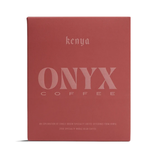 Kenya Gakuyu-Ini AA