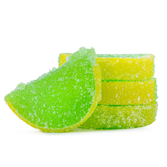 Key Lime Fruit Slices - 5lbs