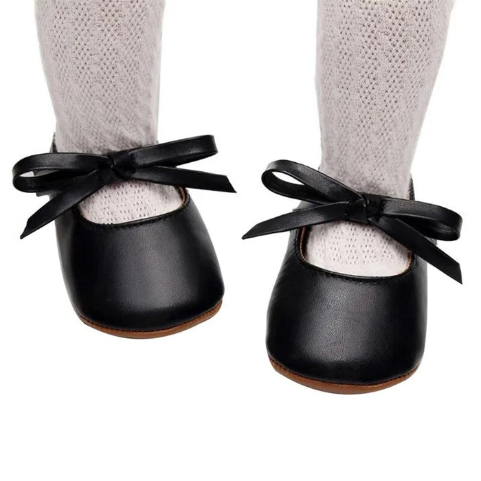 KIARA Bowtie Shoes