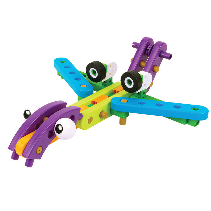 Kids First Aircraft Engineer - Box version STEM Thames & Kosmos