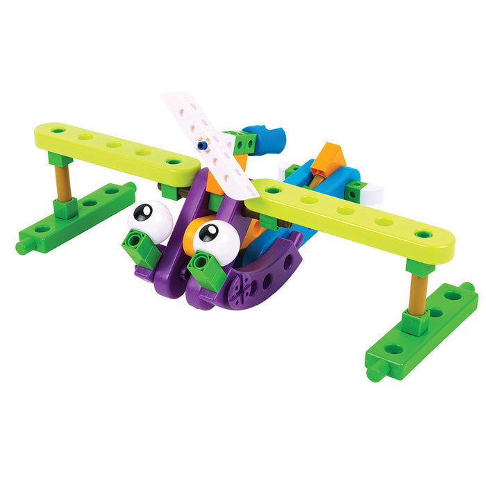 Kids First Aircraft Engineer - Box version STEM Thames & Kosmos