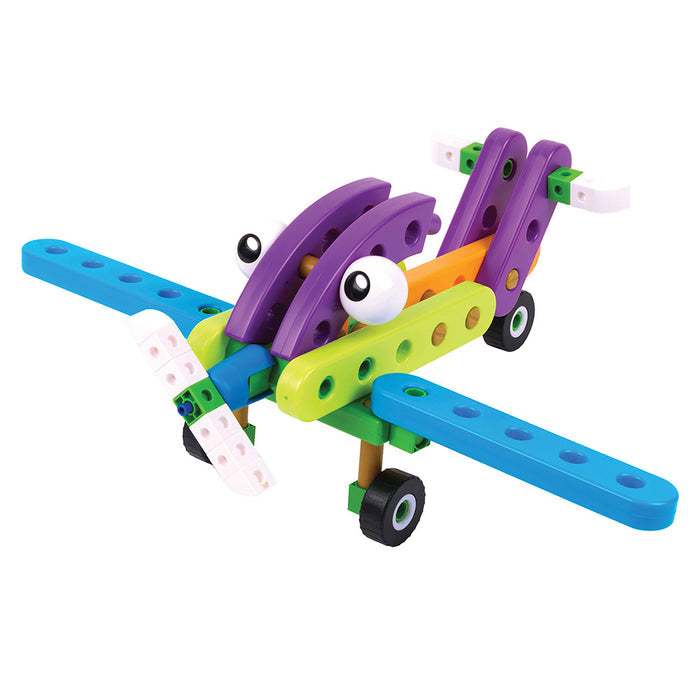 Kids First Aircraft Engineer - Box version STEM Thames & Kosmos