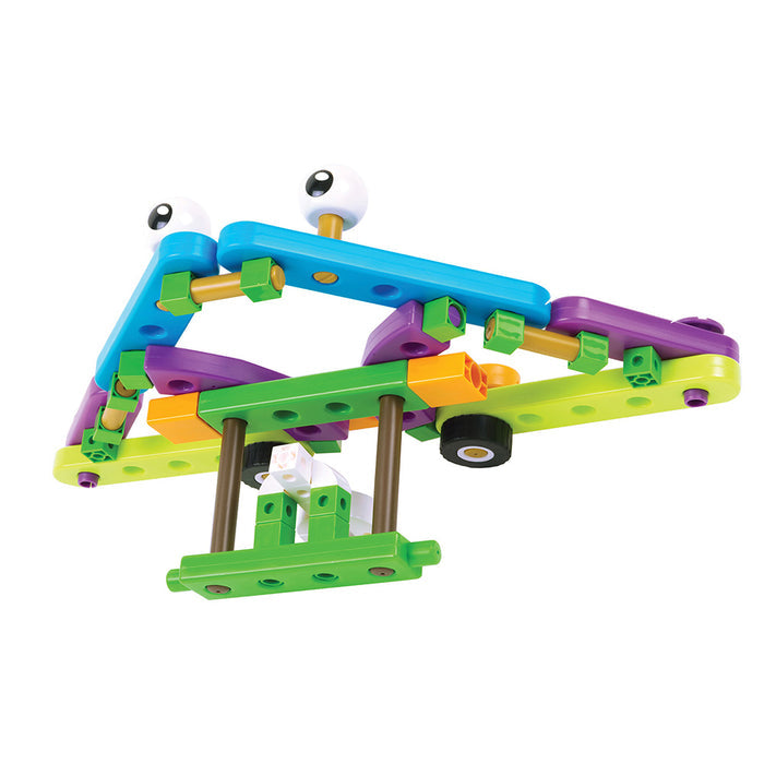 Kids First Aircraft Engineer - Box version STEM Thames & Kosmos