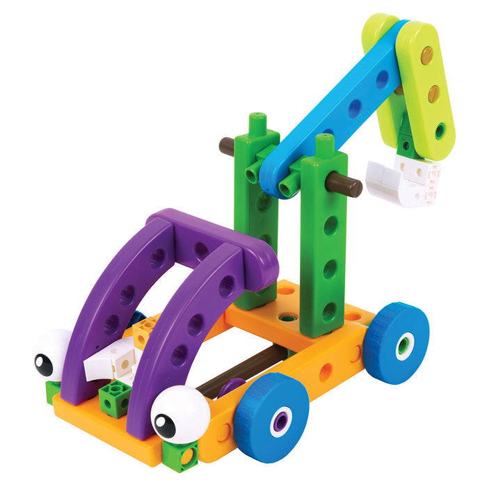 Kids First Automobile Engineer - Box version STEM Thames & Kosmos