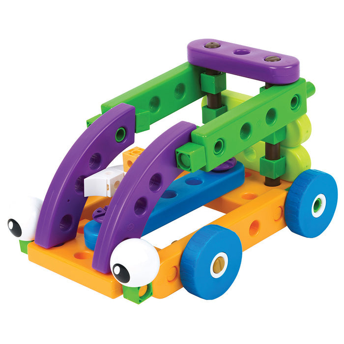 Kids First Automobile Engineer - Box version STEM Thames & Kosmos