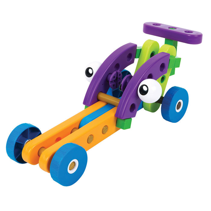 Kids First Automobile Engineer - Box version STEM Thames & Kosmos