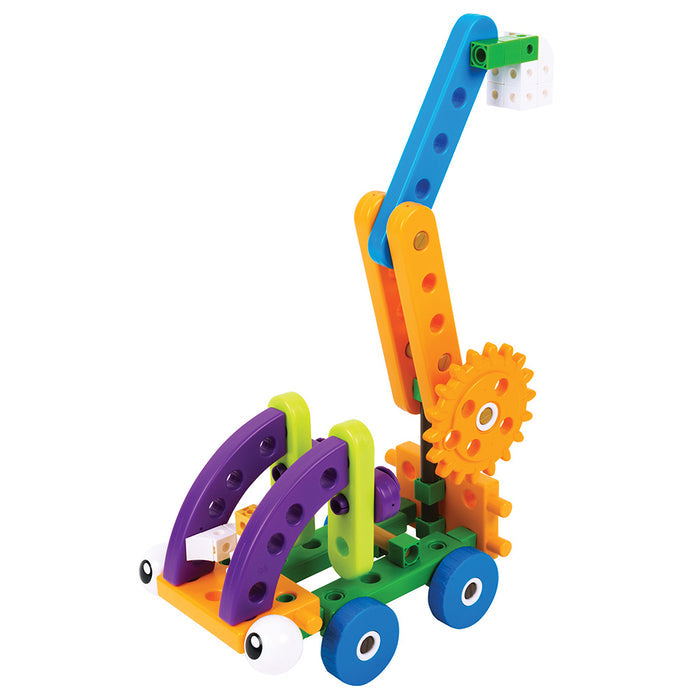 Kids First Automobile Engineer - Box version STEM Thames & Kosmos