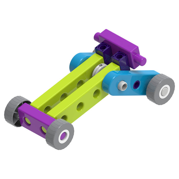 Kids First Intro to Tools & Building STEM Thames & Kosmos