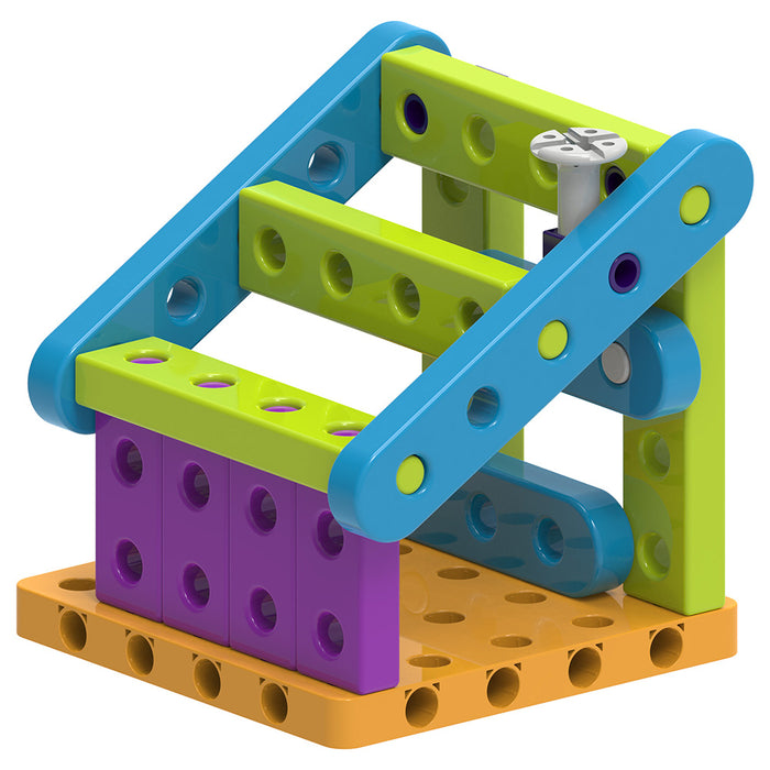 Kids First Intro to Tools & Building STEM Thames & Kosmos