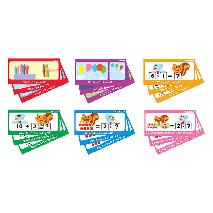 Kids First Math: Number Balance STEM Thames & Kosmos