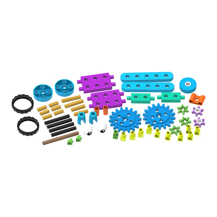 Kids First Robot Engineer - Box version STEM Thames & Kosmos