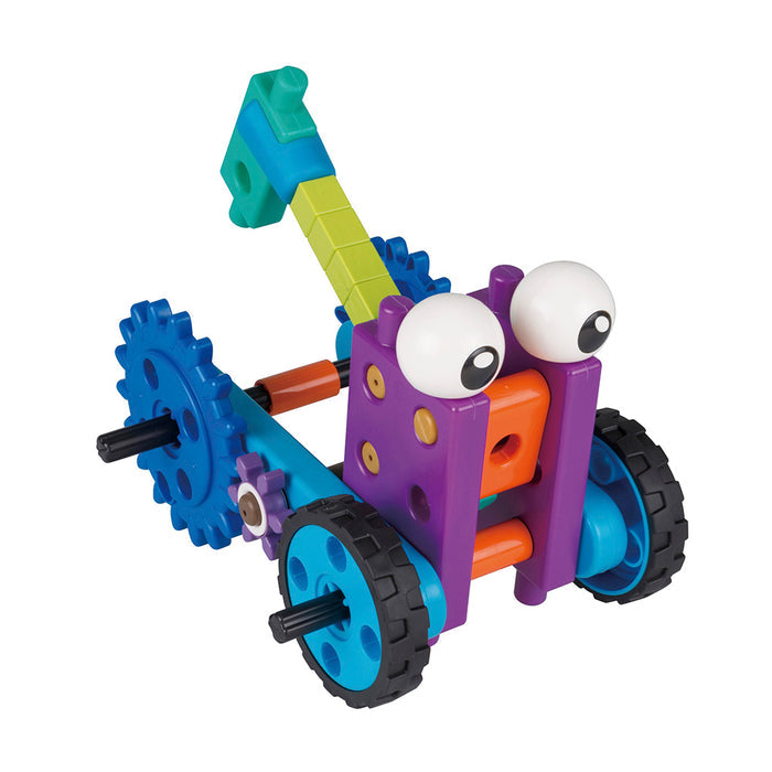 Kids First Robot Engineer - Box version STEM Thames & Kosmos