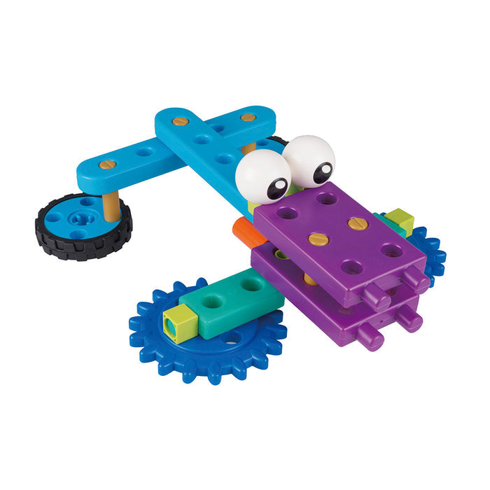 Kids First Robot Engineer - Box version STEM Thames & Kosmos