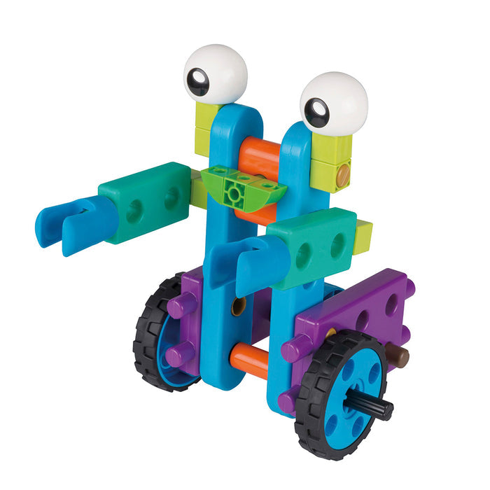 Kids First Robot Engineer - Box version STEM Thames & Kosmos