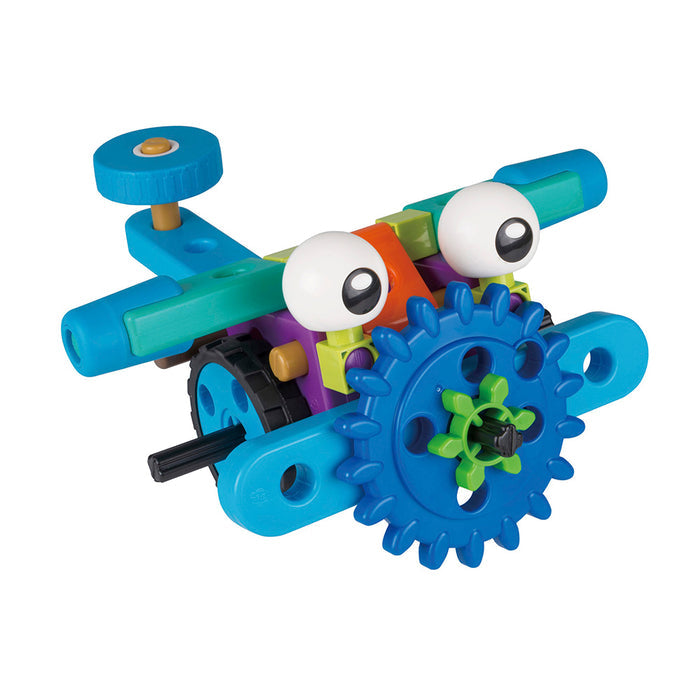Kids First Robot Engineer - Box version STEM Thames & Kosmos