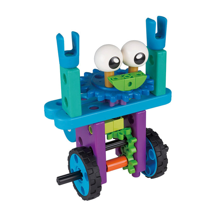 Kids First Robot Engineer - Box version STEM Thames & Kosmos