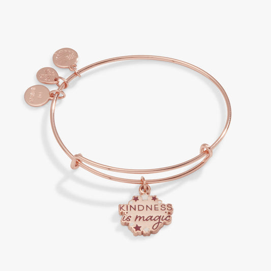 Shiny Rose Gold